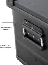 Overland Vehicle Systems Aluminum Box Storage                                     - 30100201 - Image 4