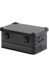 Overland Vehicle Systems Aluminum Box Storage                                     - 30100201 - Image 8