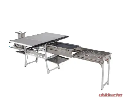Overland Vehicle System Komodo Camp Kitchen - 30100001