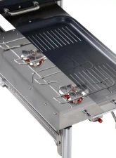 Overland Vehicle System Komodo Camp Kitchen                                     - 30100001 - Image 3