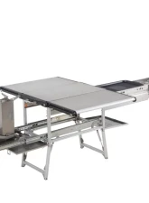 Overland Vehicle System Komodo Camp Kitchen                                     - 30100001 - Image 14