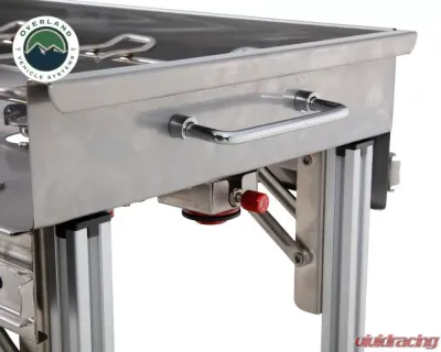 Overland Vehicle System Komodo Camp Kitchen - 30100001