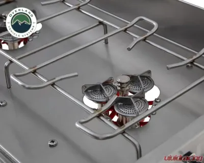 Overland Vehicle System Komodo Camp Kitchen - 30100001