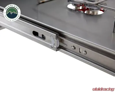 Overland Vehicle System Komodo Camp Kitchen - 30100001