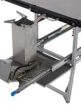 Overland Vehicle System Komodo Camp Kitchen                                     - 30100001 - Image 8