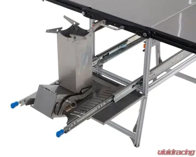 Overland Vehicle System Komodo Camp Kitchen - 30100001