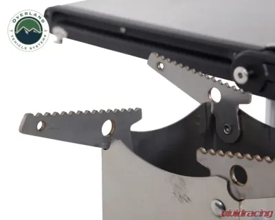 Overland Vehicle System Komodo Camp Kitchen - 30100001