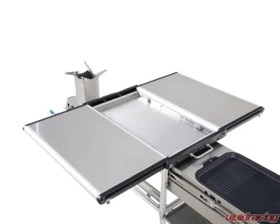 Overland Vehicle System Komodo Camp Kitchen - 30100001