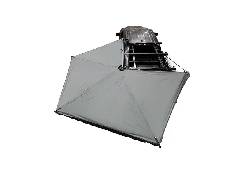 Overland Vehicle System Nomadic 270LTE Driver Side 270 Degree Awning - 19679907