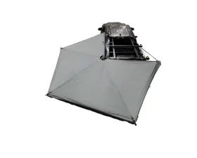 Overland Vehicle System Nomadic 270LTE Driver Side 270 Degree Awning