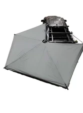 Overland Vehicle System Nomadic 270LTE Driver Side 270 Degree Awning                                     - 19679907 - Image 18
