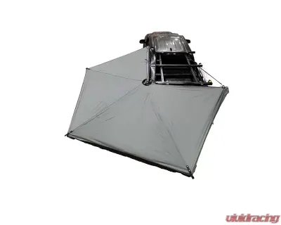 Overland Vehicle System Nomadic 270LTE Driver Side 270 Degree Awning - 19679907