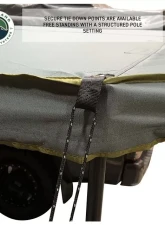 Overland Vehicle System Nomadic 270LTE Driver Side 270 Degree Awning                                     - 19679907 - Image 11