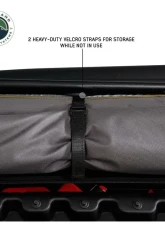 Overland Vehicle System Nomadic 270LTE Driver Side 270 Degree Awning                                     - 19679907 - Image 14