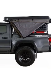 Overland Vehicle System Nomadic 270LTE Driver Side 270 Degree Awning                                     - 19679907 - Image 15