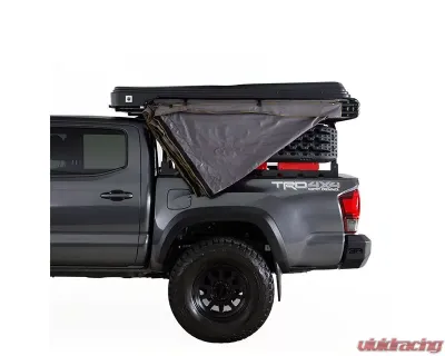 Overland Vehicle System Nomadic 270LTE Driver Side 270 Degree Awning - 19679907