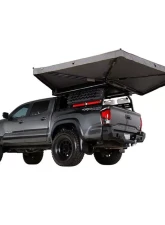 Overland Vehicle System Nomadic 270LTE Driver Side 270 Degree Awning                                     - 19679907 - Image 2