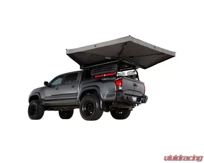 Overland Vehicle System Nomadic 270LTE Driver Side 270 Degree Awning - 19679907