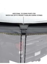 Overland Vehicle System Nomadic 270LTE Driver Side 270 Degree Awning                                     - 19679907 - Image 4