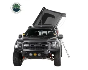 Overland Vehicle Systems Sidewinder Aluminum Side Opening Roof Top Tent