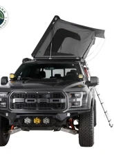 Overland Vehicle Systems Sidewinder Aluminum Side Opening Roof Top Tent                                     - 18109901 - Image 18