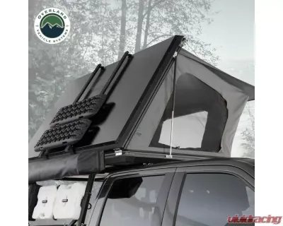Overland Vehicle Systems Sidewinder Aluminum Side Opening Roof Top Tent - 18109901