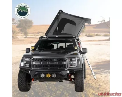 Overland Vehicle Systems Sidewinder Aluminum Side Opening Roof Top Tent - 18109901