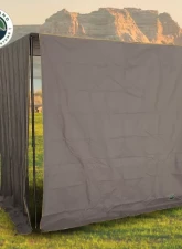 Overland Vehicle Systems Nomadic Awning Wall 2.0 - 6.5' | 2.0 x 2.5                                     - 18089909 - Image 4