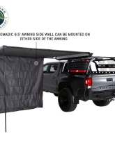 Overland Vehicle Systems Nomadic Awning Side Wall 2.0 x 2.0 x 2.0                                     - 18089910 - Image 2