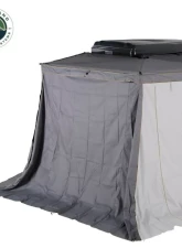 Overland Vehicle Systems Nomadic 270 LTE Awning Walls for 3 & 4 Passenger Side                                     - 18359909 - Image 5