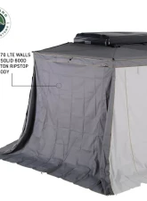 Overland Vehicle Systems Nomadic 270 LTE Awning Walls for 3 & 4 Passenger Side                                     - 18359909 - Image 3