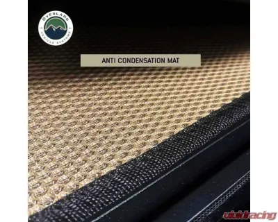 Overland Vehicle Systems 2 Person HD Bundu Hard Shell Roof Top Tent - 18389902