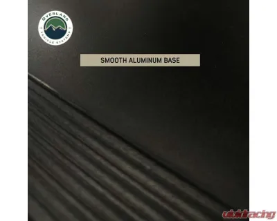 Overland Vehicle Systems 2 Person HD Bundu Hard Shell Roof Top Tent - 18389902