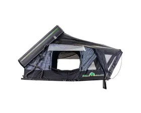 Overland Vehicle Systems XD Everest Cantilever Aluminum Roof Top Tent - 4 Person
