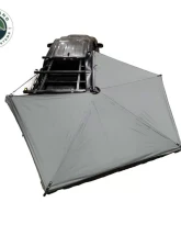Overland Vehicle Systems Nomadic 270LTE Awning Passenger Side                                     - 19689909 - Image 20