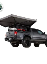 Overland Vehicle Systems Nomadic 270LTE Awning Passenger Side                                     - 19689909 - Image 2