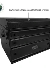 Overland Vehicle Systems CP Duty 39 Piece Glamping Kitchen System                                     - 21010502 - Image 7
