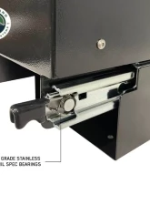 Overland Vehicle Systems CP Duty Highline Slide Out Glamping Storage System, Black                                     - 21010503 - Image 6