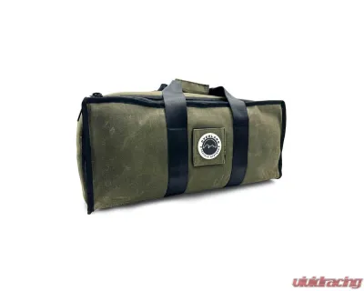 Overland Vehicle Systems #16 Waxed Canvas Utility Bag - 21199941