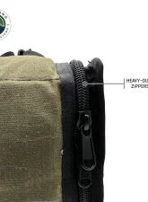 Overland Vehicle Systems #16 Waxed Canvas Utility Bag                                     - 21199941 - Image 3
