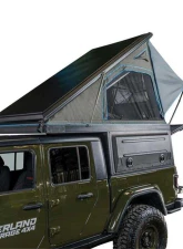 Overland Vehicle Systems MagPak 5.5' Bed Camper Ford F-150 2009-2024                                     - 70100104 - Image 10