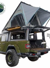 Overland Vehicle Systems MagPak 5.5' Bed Camper Ford F-150 2009-2024                                     - 70100104 - Image 4