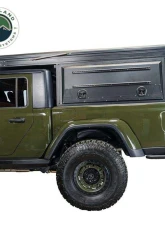 Overland Vehicle Systems MagPak 5.5' Bed Camper Ford F-150 2009-2024                                     - 70100104 - Image 5