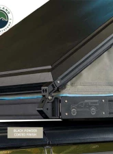 Overland Vehicle Systems MagPak 5.5' Bed Camper Ford F-150 2009-2024                                     - 70100104 - Image 7
