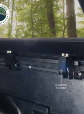 Overland Vehicle Systems MagPak 5.5' Bed Camper Ford F-150 2009-2024                                     - 70100104 - Image 9
