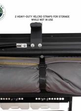 Overland Vehicle Systems Nomadic 180 LTE 180 Degree Awning                                     - 19609917 - Image 12