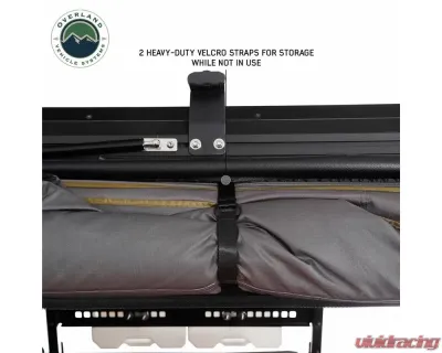 Overland Vehicle Systems Nomadic 180 LTE 180 Degree Awning - 19609917