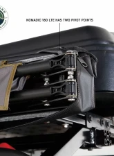 Overland Vehicle Systems Nomadic 180 LTE 180 Degree Awning                                     - 19609917 - Image 7