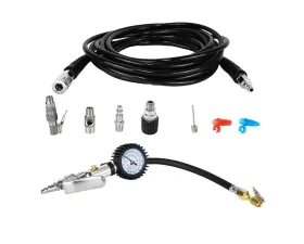 Overland Vehicle System 20 ft. Hose EGOI Air Compressor Hose & Accessory Kit