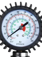 Overland Vehicle System 20 ft. Hose EGOI Air Compressor Hose & Accessory Kit                                     - 12099920 - Image 4